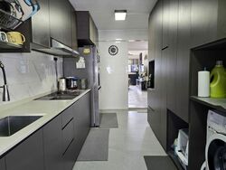 Blk 137 Yishun Ring Road (Yishun), HDB 4 Rooms #613267931